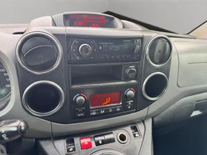 Citroën Berlingo Multispace XTR Plus HDi 90 5 plazas - Foto 13