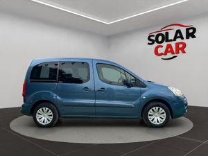 Citroën Berlingo Multispace XTR Plus HDi 90 5 plazas - Foto 4