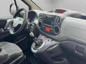 Citroën Berlingo Multispace XTR Plus HDi 90 5 plazas - Foto 9