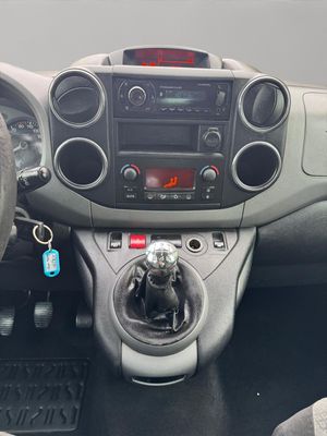 Citroën Berlingo Multispace XTR Plus HDi 90 5 plazas - Foto 14