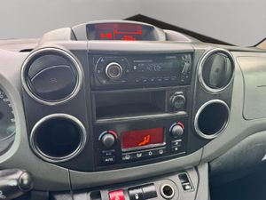 Citroën Berlingo Multispace XTR Plus HDi 90 5 plazas - Foto 12