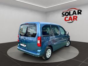 Citroën Berlingo Multispace XTR Plus HDi 90 5 plazas - Foto 22
