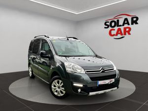 Citroën Berlingo Multispace 20 Aniversario PureTech 110 S&S - Foto 3