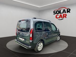 Citroën Berlingo Multispace 20 Aniversario PureTech 110 S&S - Foto 22