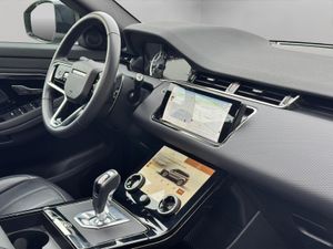 Land-Rover Range Rover Evoque 2.0 D163 RDynamic S AUTO 4WD MHEV - Foto 9