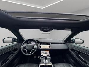 Land-Rover Range Rover Evoque 2.0 D163 RDynamic S AUTO 4WD MHEV - Foto 25