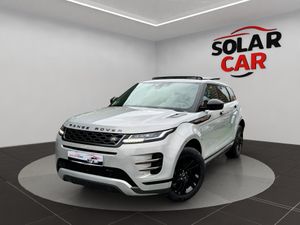 Land-Rover Range Rover Evoque 2.0 D163 RDynamic S AUTO 4WD MHEV - Foto 2