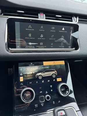 Land-Rover Range Rover Evoque 2.0 D163 RDynamic S AUTO 4WD MHEV - Foto 16