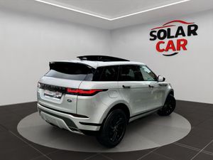 Land-Rover Range Rover Evoque 2.0 D163 RDynamic S AUTO 4WD MHEV - Foto 30