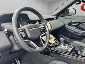 Land-Rover Range Rover Evoque 2.0 D163 RDynamic S AUTO 4WD MHEV - Foto 6