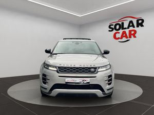 Land-Rover Range Rover Evoque 2.0 D163 RDynamic S AUTO 4WD MHEV - Foto 3