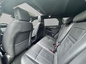 Land-Rover Range Rover Evoque 2.0 D163 RDynamic S AUTO 4WD MHEV - Foto 26