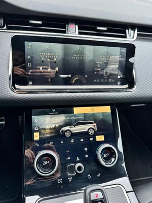 Land-Rover Range Rover Evoque 2.0 D163 RDynamic S AUTO 4WD MHEV - Foto 17