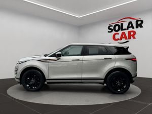 Land-Rover Range Rover Evoque 2.0 D163 RDynamic S AUTO 4WD MHEV - Foto 5