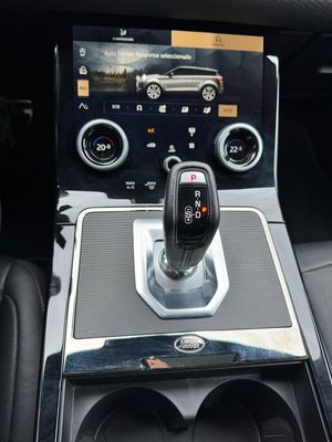 Land-Rover Range Rover Evoque 2.0 D163 RDynamic S AUTO 4WD MHEV - Foto 18