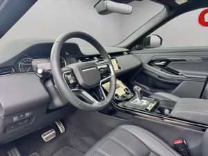 Land-Rover Range Rover Evoque 2.0 D163 RDynamic S AUTO 4WD MHEV - Foto 7