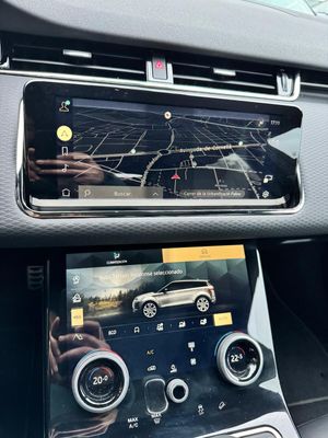 Land-Rover Range Rover Evoque 2.0 D163 RDynamic S AUTO 4WD MHEV - Foto 15