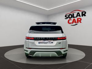 Land-Rover Range Rover Evoque 2.0 D163 RDynamic S AUTO 4WD MHEV - Foto 33
