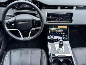 Land-Rover Range Rover Evoque 2.0 D163 RDynamic S AUTO 4WD MHEV - Foto 29