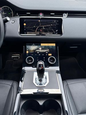 Land-Rover Range Rover Evoque 2.0 D163 RDynamic S AUTO 4WD MHEV - Foto 12