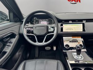 Land-Rover Range Rover Evoque 2.0 D163 RDynamic S AUTO 4WD MHEV - Foto 22
