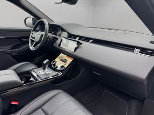 Land-Rover Range Rover Evoque 2.0 D163 RDynamic S AUTO 4WD MHEV - Foto 10