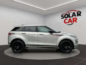 Land-Rover Range Rover Evoque 2.0 D163 RDynamic S AUTO 4WD MHEV - Foto 4