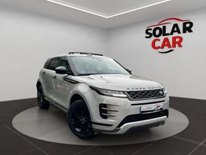 Land-Rover Range Rover Evoque 2.0 D163 RDynamic S AUTO 4WD MHEV - Foto 3