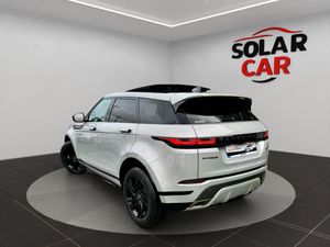 Land-Rover Range Rover Evoque 2.0 D163 RDynamic S AUTO 4WD MHEV - Foto 31