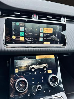 Land-Rover Range Rover Evoque 2.0 D163 RDynamic S AUTO 4WD MHEV - Foto 14