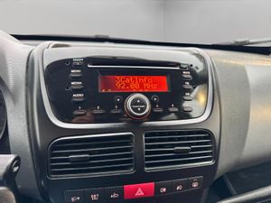 Fiat Doblò Dobló Panorama Dynamic 1.6 Multijet 105 - Foto 12