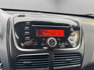 Fiat Doblò Dobló Panorama Dynamic 1.6 Multijet 105 - Foto 13