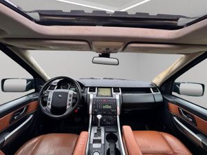 Land-Rover Range Rover Sport 3.6 TDV8 272 CV SE - Foto 21