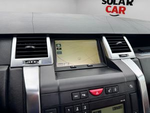 Land-Rover Range Rover Sport 3.6 TDV8 272 CV SE - Foto 12
