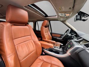 Land-Rover Range Rover Sport 3.6 TDV8 272 CV SE - Foto 11