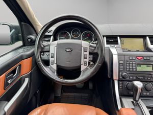 Land-Rover Range Rover Sport 3.6 TDV8 272 CV SE - Foto 19