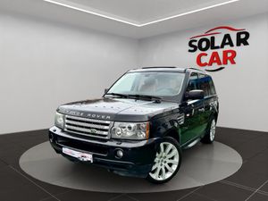 Land-Rover Range Rover Sport 3.6 TDV8 272 CV SE - Foto 2
