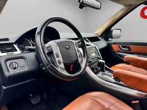 Land-Rover Range Rover Sport 3.6 TDV8 272 CV SE - Foto 7