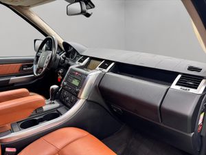 Land-Rover Range Rover Sport 3.6 TDV8 272 CV SE - Foto 10