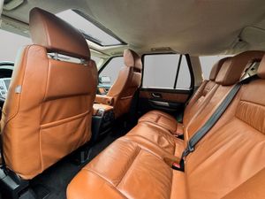 Land-Rover Range Rover Sport 3.6 TDV8 272 CV SE - Foto 22