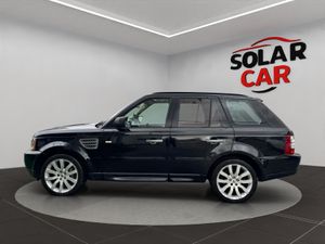 Land-Rover Range Rover Sport 3.6 TDV8 272 CV SE - Foto 5