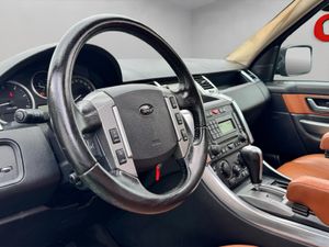 Land-Rover Range Rover Sport 3.6 TDV8 272 CV SE - Foto 6