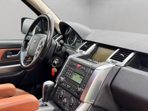 Land-Rover Range Rover Sport 3.6 TDV8 272 CV SE - Foto 9