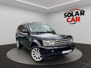 Land-Rover Range Rover Sport 3.6 TDV8 272 CV SE - Foto 3