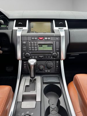 Land-Rover Range Rover Sport 3.6 TDV8 272 CV SE - Foto 15