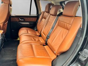 Land-Rover Range Rover Sport 3.6 TDV8 272 CV SE - Foto 23