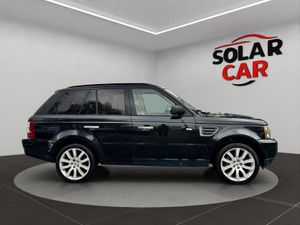 Land-Rover Range Rover Sport 3.6 TDV8 272 CV SE - Foto 4