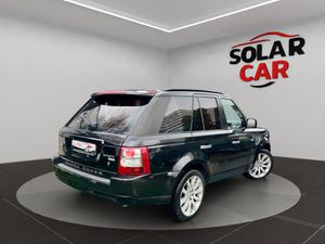Land-Rover Range Rover Sport 3.6 TDV8 272 CV SE - Foto 24