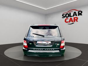 Land-Rover Range Rover Sport 3.6 TDV8 272 CV SE - Foto 27