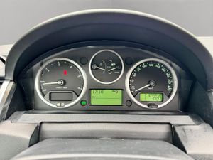 Land-Rover Range Rover Sport 3.6 TDV8 272 CV SE - Foto 17